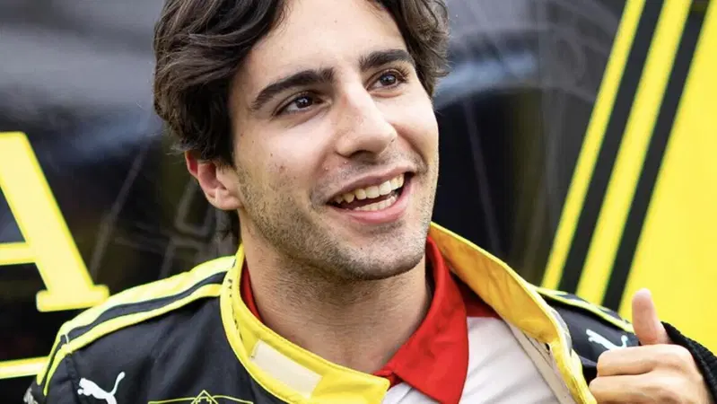 'Pronto al 100% per la F1': Ocon svincolato, Camara si candida in Haas. Ma cosa serve per battere Fornaroli?