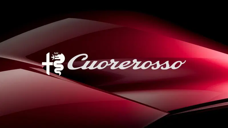 Alfa Romeo gioca la carta dei sentimenti a Parigi: il nuovo concept si chiamerà Cuorerosso