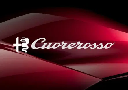 Alfa Romeo gioca la carta dei sentimenti a Parigi: il nuovo concept si chiamerà Cuorerosso