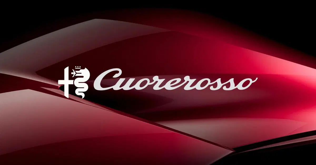 Alfa Romeo gioca la carta dei sentimenti a Parigi: il nuovo concept si chiamerà Cuorerosso