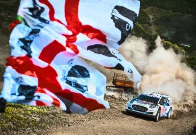 WRC26 #13 Rally Italia Sardegna. Presto, all’imbarco, destinazione Alghero per l’ultima del Mondiale