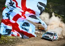 WRC26 #13 Rally Italia Sardegna. Presto, all’imbarco, destinazione Alghero per l’ultima del Mondiale