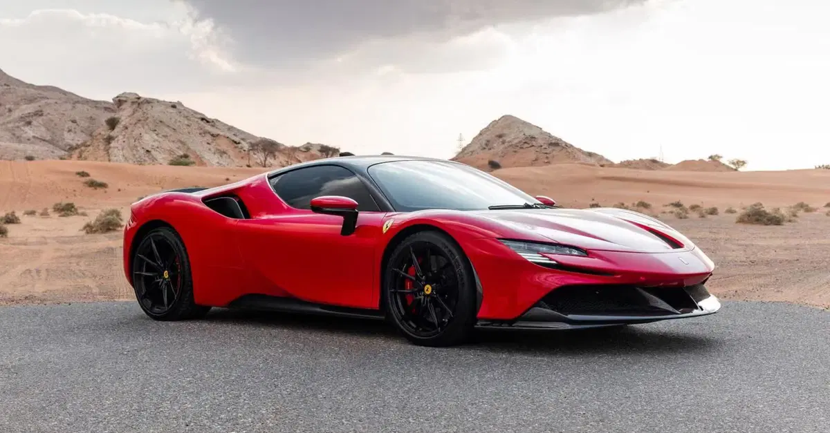 Ferrari spegne i dubbi e accende la Borsa: se il settore auto rischia il cortocircuito, Maranello corre al superbonus 