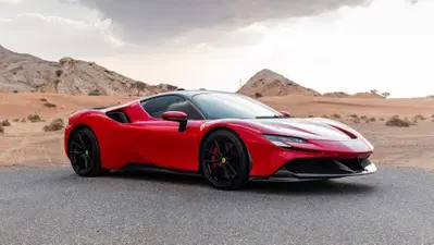 Ferrari spegne i dubbi e accende la Borsa: se il settore auto rischia il cortocircuito, Maranello corre al superbonus 