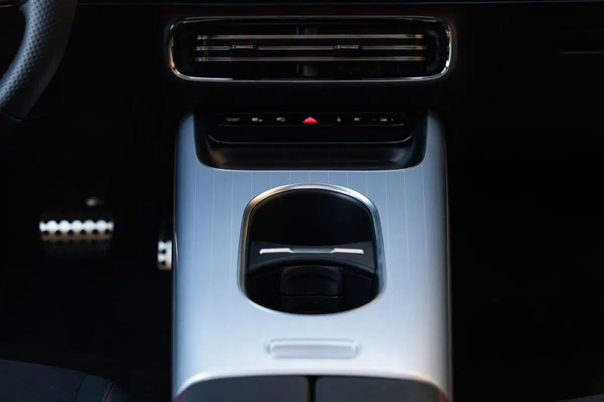 Mercedes GLB Hybrid: l'ibrido sofisticato prende il posto del diesel [VIDEO] (7)
