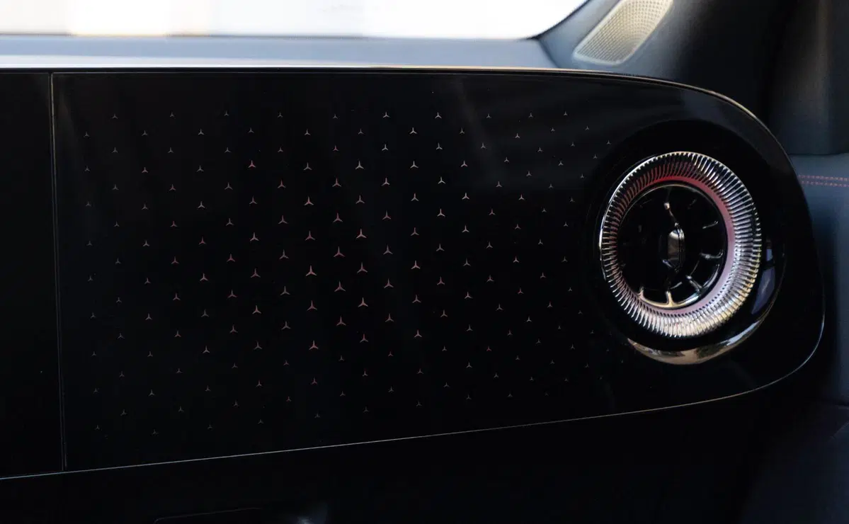 Mercedes GLB Hybrid: l'ibrido sofisticato prende il posto del diesel [VIDEO] (9)