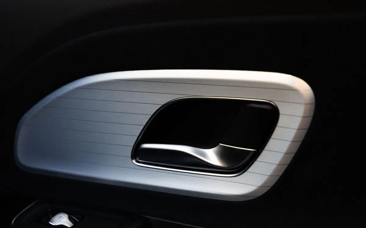Mercedes GLB Hybrid: l'ibrido sofisticato prende il posto del diesel [VIDEO] (10)
