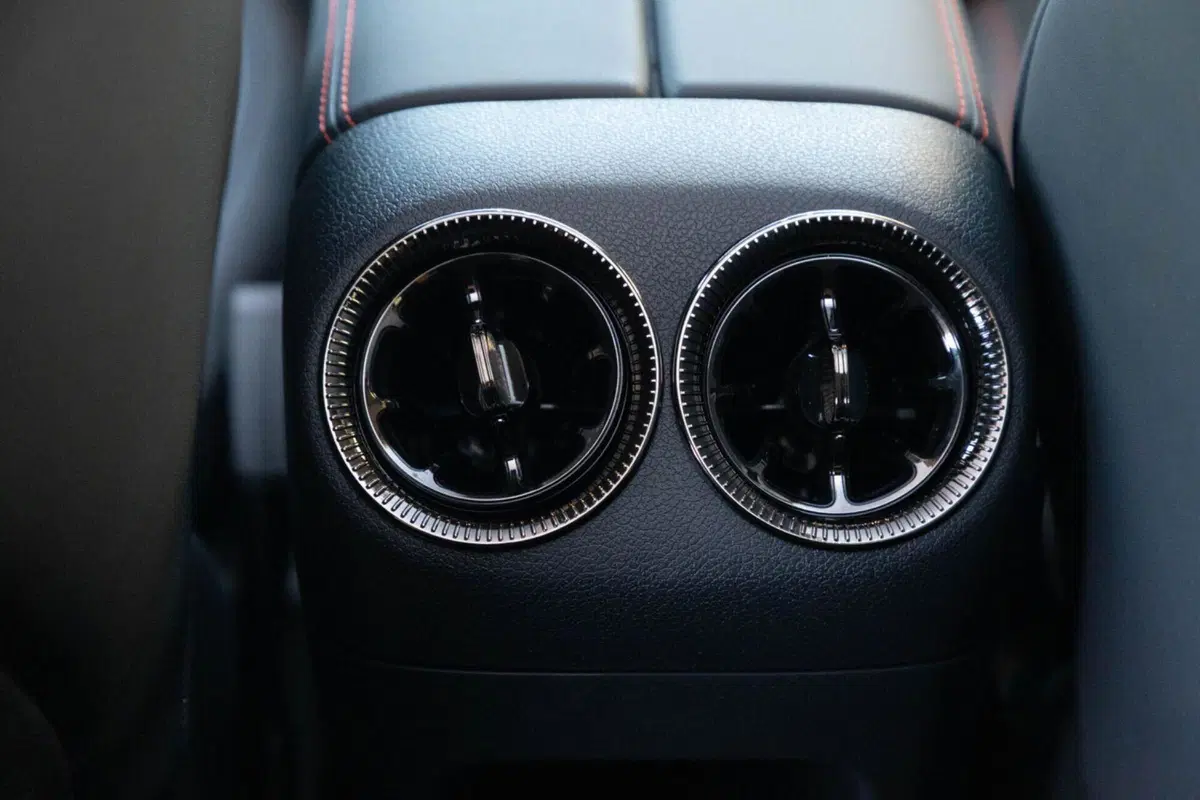 Mercedes GLB Hybrid: l'ibrido sofisticato prende il posto del diesel [VIDEO] (12)