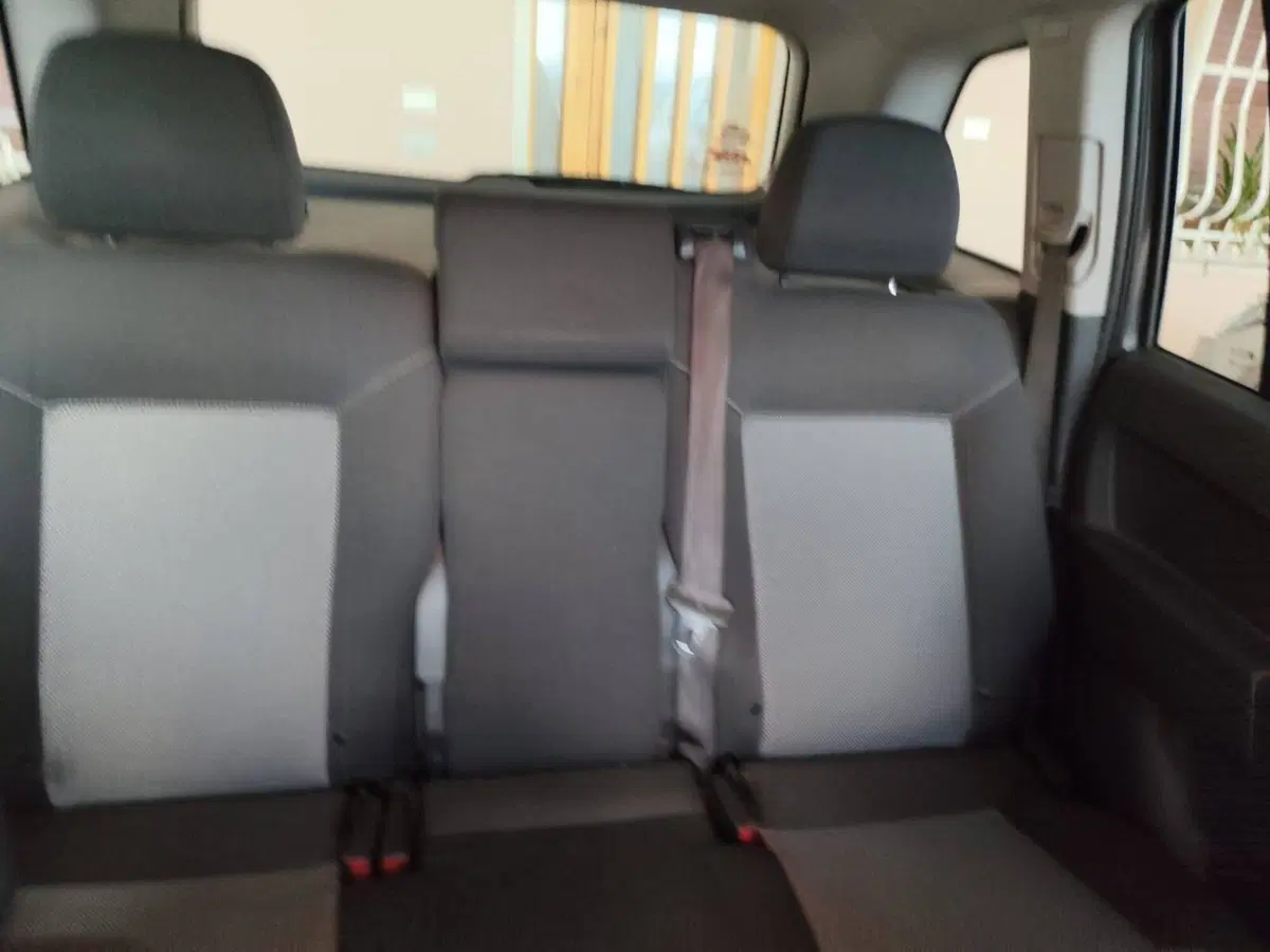 Opel Zafira usata a Forlì-Cesena (7)