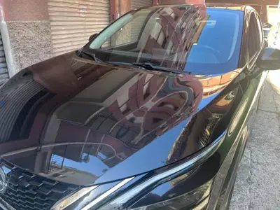 Nissan Qashqai 1.3 mhev Acenta 2wd 140cv del 2023 usata a Rapallo