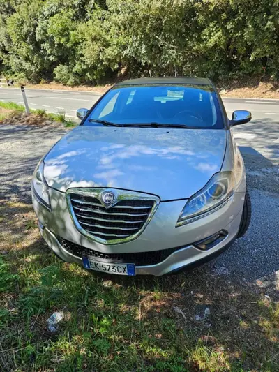 Lancia Delta 1.4 Multiair 140 CV S&S Oro del 2011 usata a Varazze