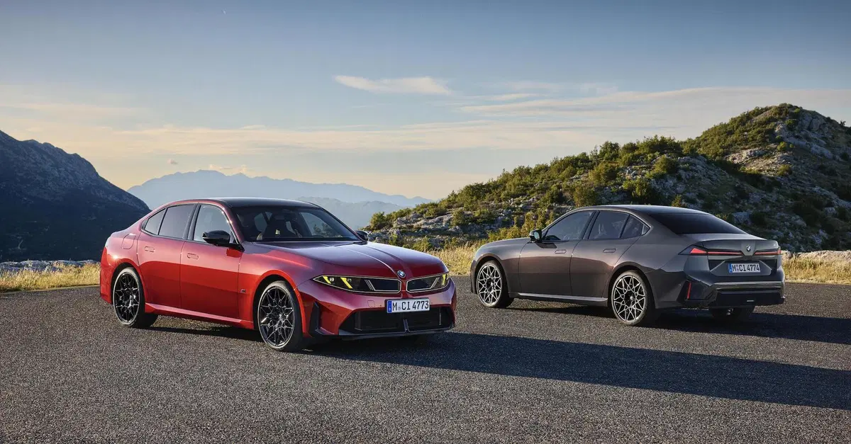 BMW Serie 3, la nuova era è pronta a partire: tutte le novità della gamma, dall'elettrica ai motori termici