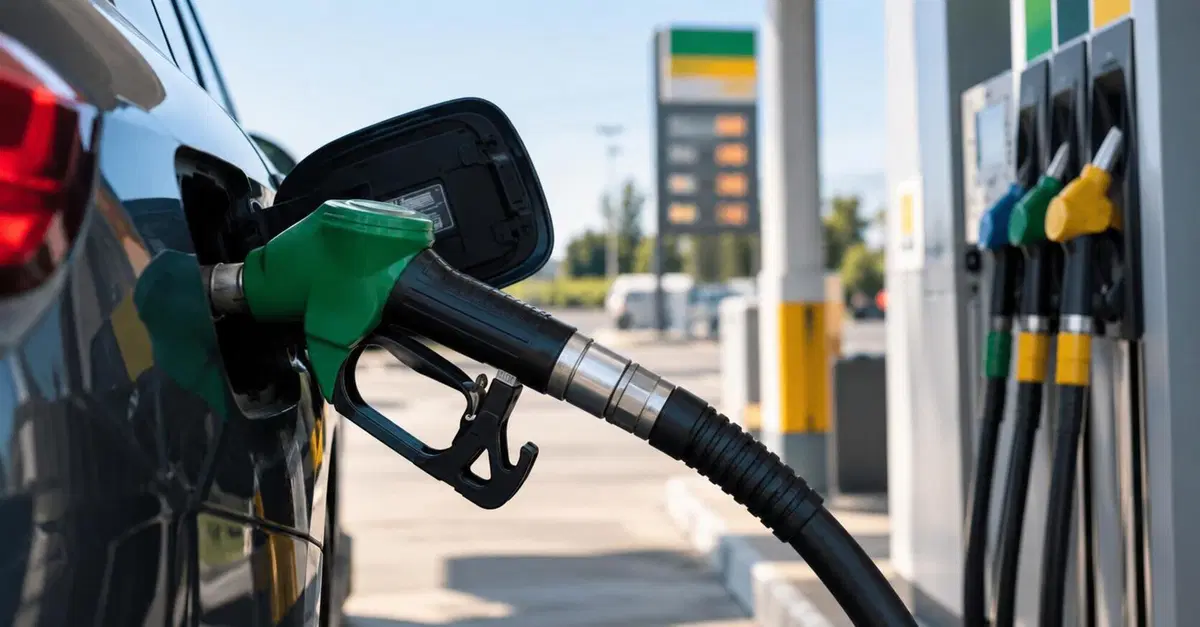 Benzina scontata, ma non ovunque: perché molti distributori non applicano ancora il price cap