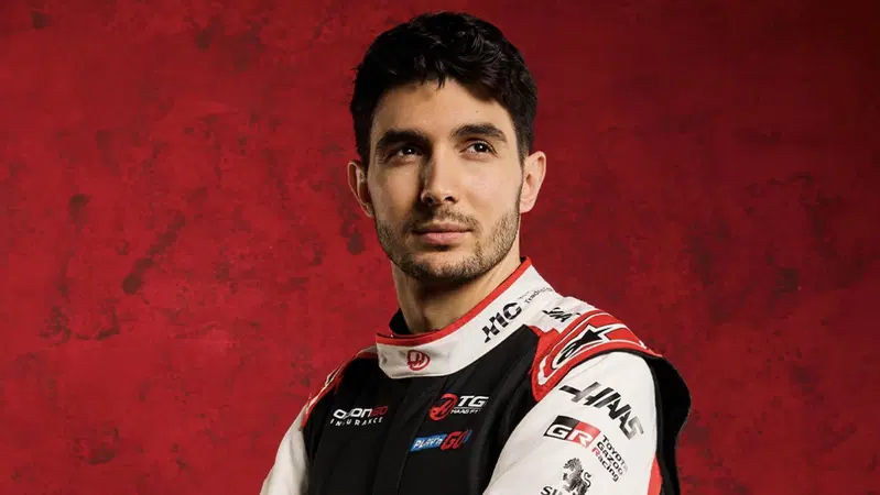 'Lascio a testa alta, non è la fine': Ocon rompe il silenzio dopo l'addio alla Haas e rilancia per il 2027