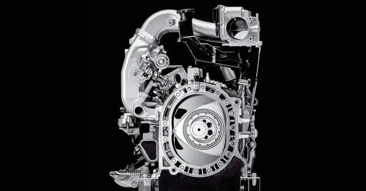 Mazda, il motore rotativo tenta il ritorno alle ruote: fra brevetto anti-emissioni e nostalgia
