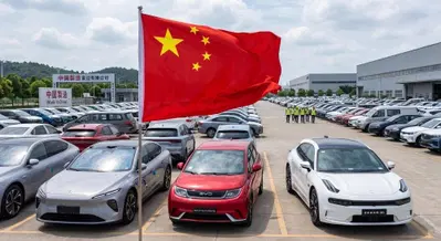 Auto cinesi, parte il consolidamento: GAC, FAW e Changan cambiano strategia