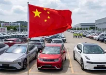 Auto cinesi, parte il consolidamento: GAC, FAW e Changan cambiano strategia