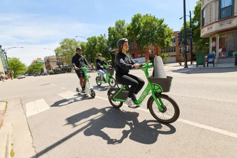 Bike Sharing