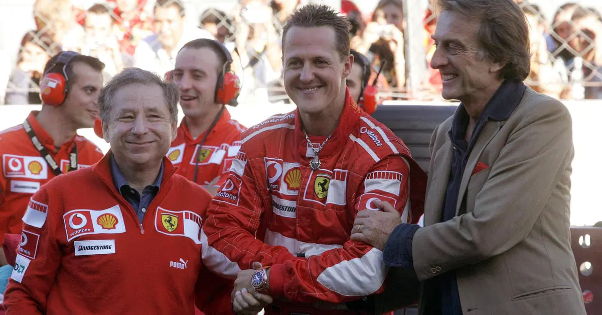 'Pressione, salute e rischio. Prost mi disse di non andarci': il retroscena di Todt su come la Ferrari è tornata grande. Una lezione che vale anche oggi con Vasseur?