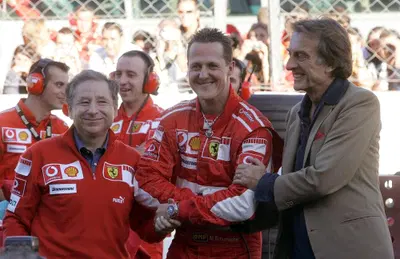 'Pressione, salute e rischio. Prost mi disse di non andarci': il retroscena di Todt su come la Ferrari è tornata grande. Una lezione che vale anche oggi con Vasseur?