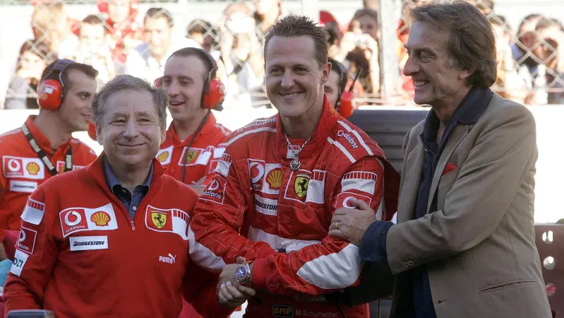 'Pressione, salute e rischio. Prost mi disse di non andarci': il retroscena di Todt su come la Ferrari è tornata grande. Una lezione che vale anche oggi con Vasseur?