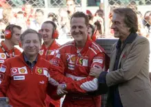 Pressione, salute e rischio. Prost mi disse di non andarci: il retroscena di Todt su come la Ferrari è tornata grande. Una lezione che vale anche oggi con Vasseur?