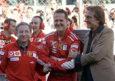 Pressione, salute e rischio. Prost mi disse di non andarci: il retroscena di Todt su come la Ferrari è tornata grande. Una lezione che vale anche oggi con Vasseur?