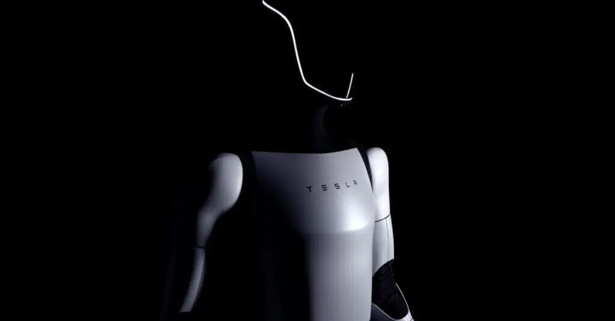 Tesla, gli operai non vogliono più addestrare Optimus: e se il robot rubasse il loro lavoro?