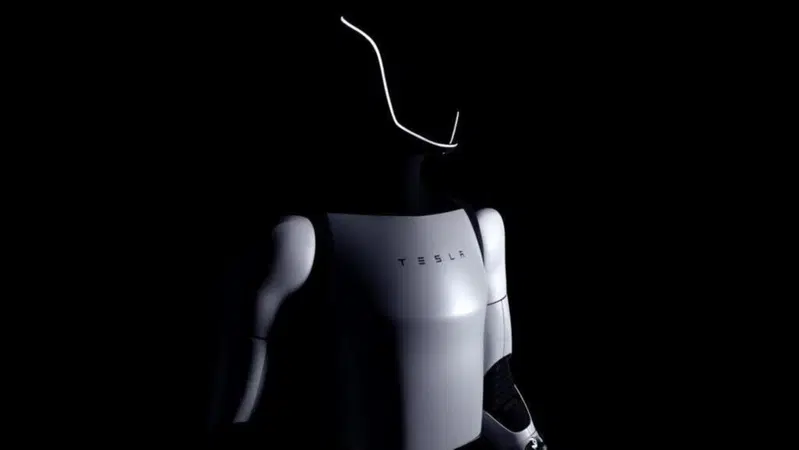 Tesla, gli operai non vogliono più addestrare Optimus: e se il robot rubasse il loro lavoro?