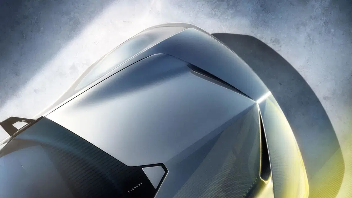 Opel STX Concept: la scommessa aerodinamica per rilanciare le station wagon (3)