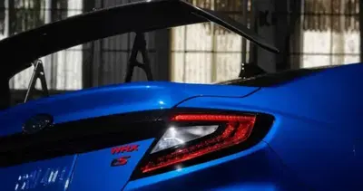 Subaru WRX, la sorpresa per i 25 anni: arriva una serie speciale da soli 350 esemplari