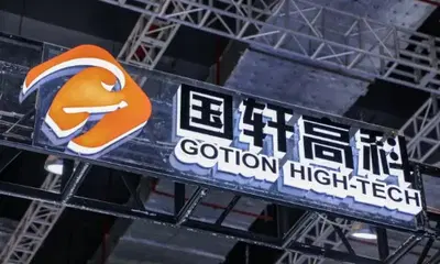 Gotion, la batteria allo stato solido punta a 400 Wh/kg: la svolta per le auto elettriche?