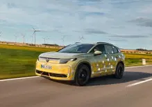 Volkswagen ID. Tiguan, il SUV elettrico che manda in pensione ID.4 e ID.5: debutto a ottobre