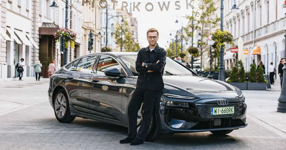 Audi A6 Sportback e-tron da Guinness: 1.338 km con una sola ricarica, oltre 560 in più del dato WLTP