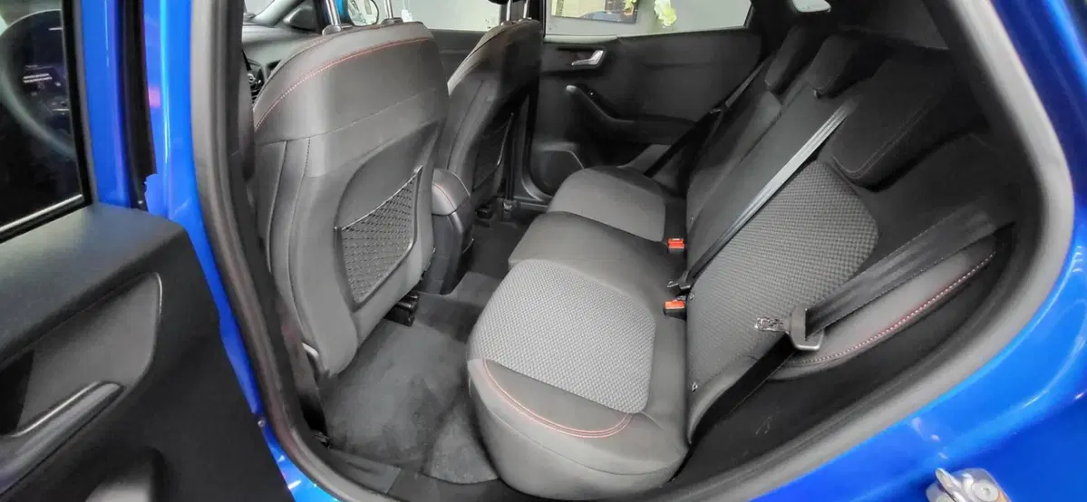 Ford Puma usata a Varese (14)