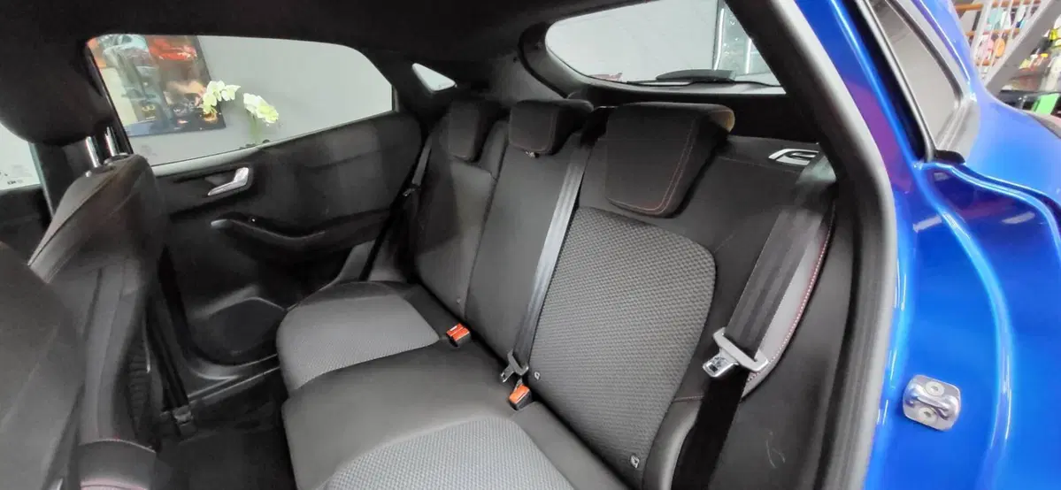 Ford Puma usata a Varese (15)