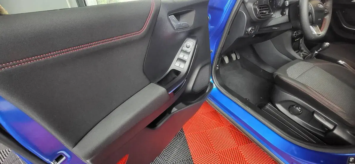 Ford Puma usata a Varese (16)
