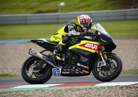 Supersport is the new Superbike?