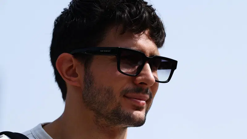 “I motivi non sono le prestazioni”: Ocon vuota il sacco sul divorzio con Haas e avverte tutta la F1