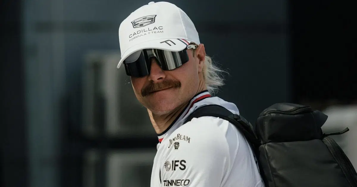 'Nessun pilota vuole davvero correre lì': la stoccata di Bottas che fa discutere il paddock