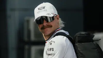 'Nessun pilota vuole davvero correre lì': la stoccata di Bottas che fa discutere il paddock