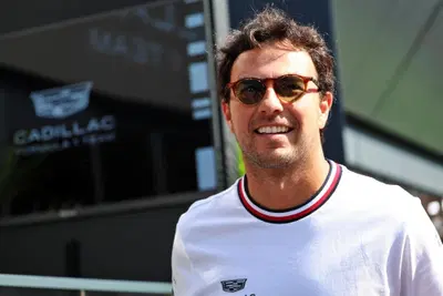 'ADUO? Il nuovo motore Ferrari può attendere perché...': Perez svela la mossa a sorpresa di Cadillac per il GP del Bahrain in Malesia