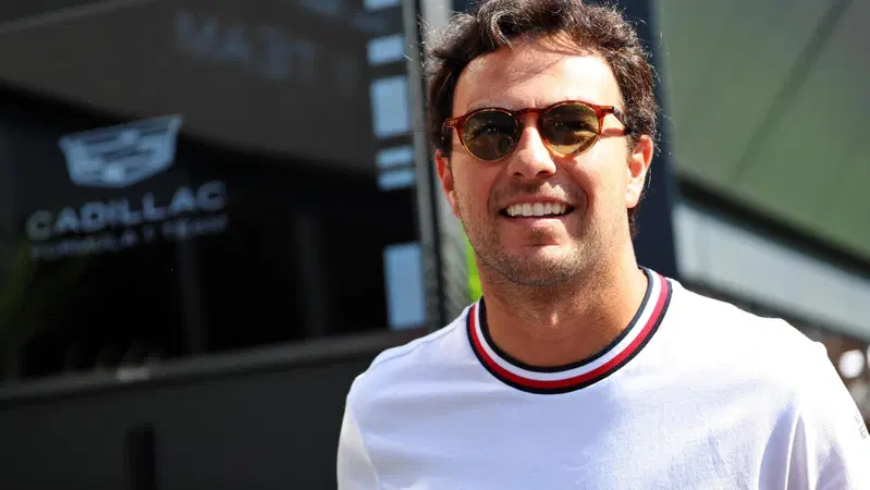 'ADUO? Il nuovo motore Ferrari può attendere perché...': Perez svela la mossa a sorpresa di Cadillac per il GP del Bahrain in Malesia