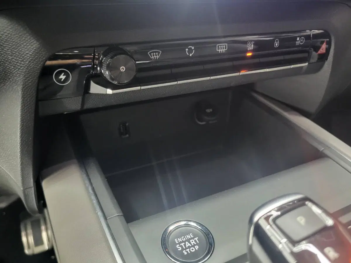 Citroen C5 Aircross usata a Varese (15)