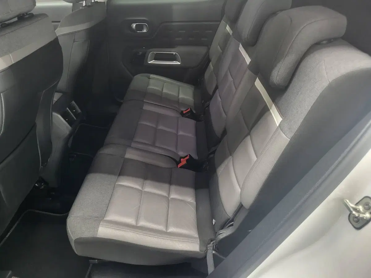 Citroen C5 Aircross usata a Varese (17)