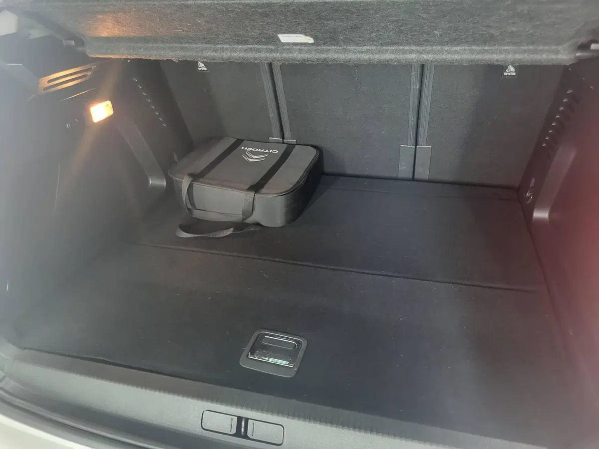 Citroen C5 Aircross usata a Varese (19)