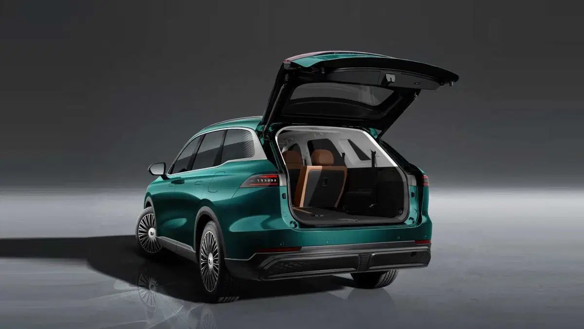 Chery Tiggo (6)