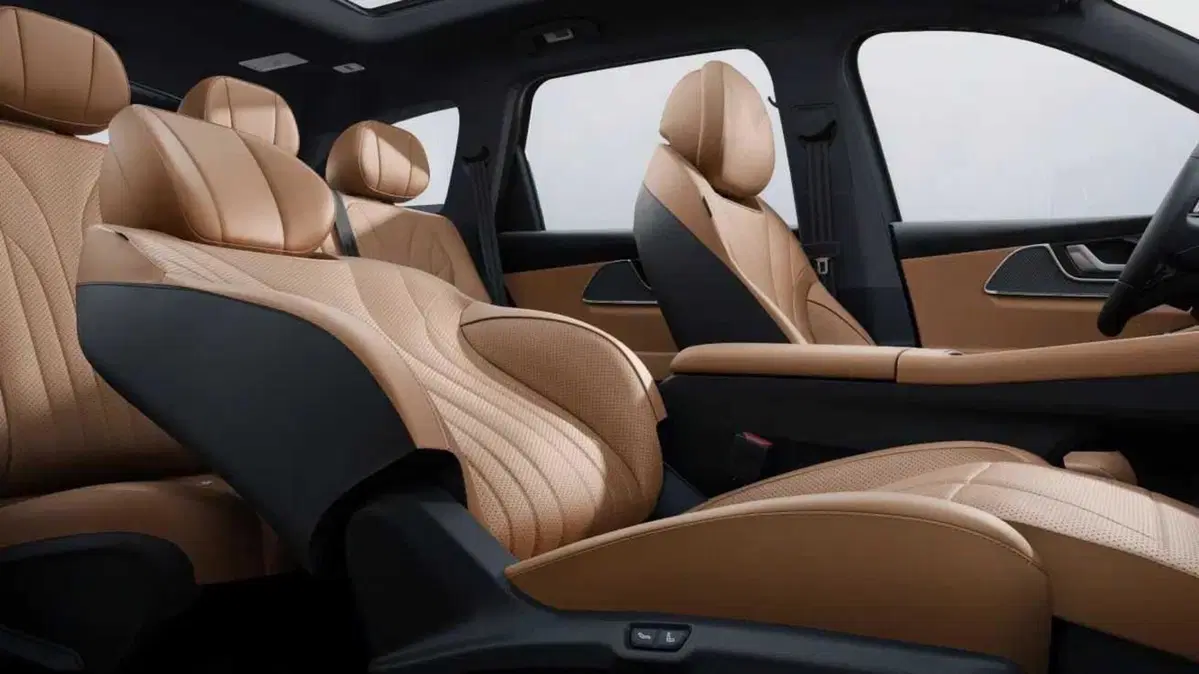 Chery Tiggo (9)