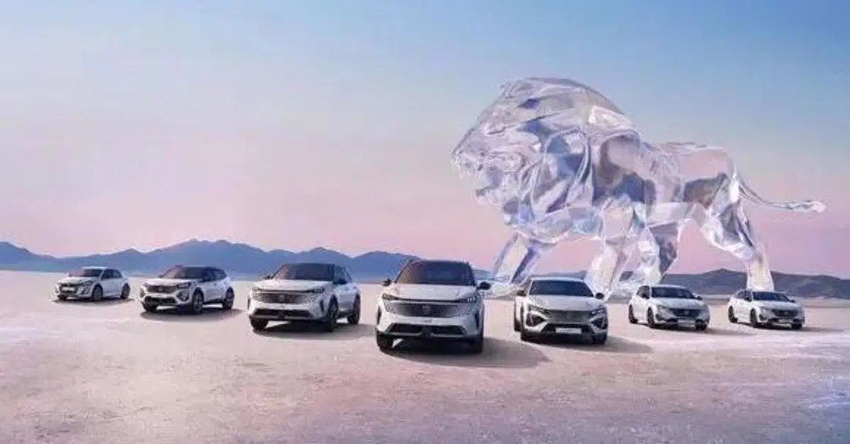Peugeot, più equipaggiamenti senza aumentare i prezzi: la gamma si rinnova