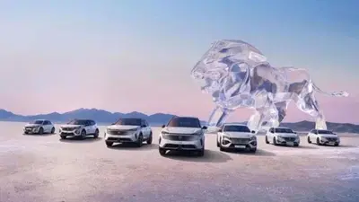 Peugeot, più equipaggiamenti senza aumentare i prezzi: la gamma si rinnova
